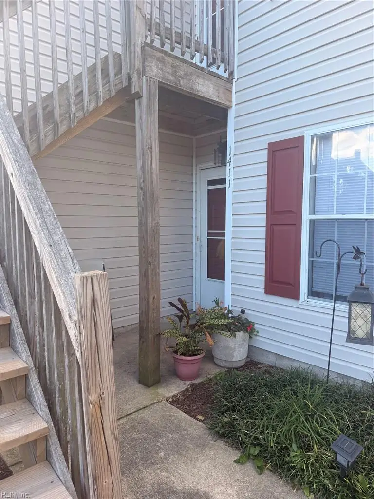 1411 Deerpond Lane, Virginia Beach, VA 23464 - #2