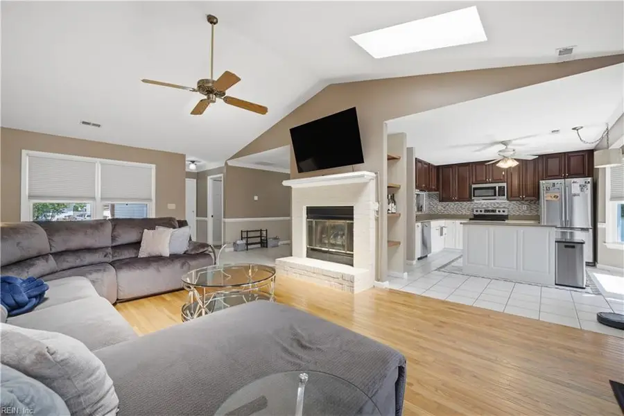 5105 Hawks Bill Court, Virginia Beach, VA 23464 - #3