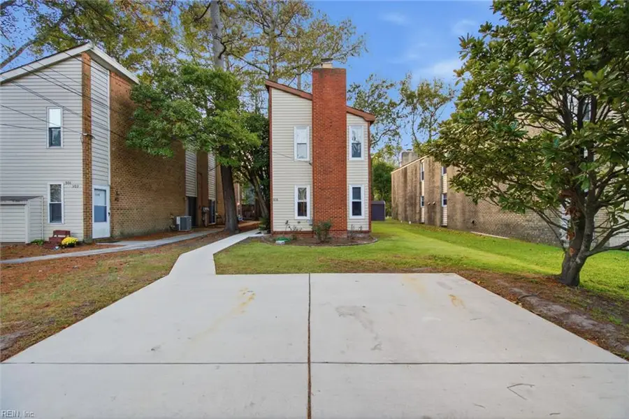 505 Barberton Drive, Virginia Beach, VA 23451 - #2