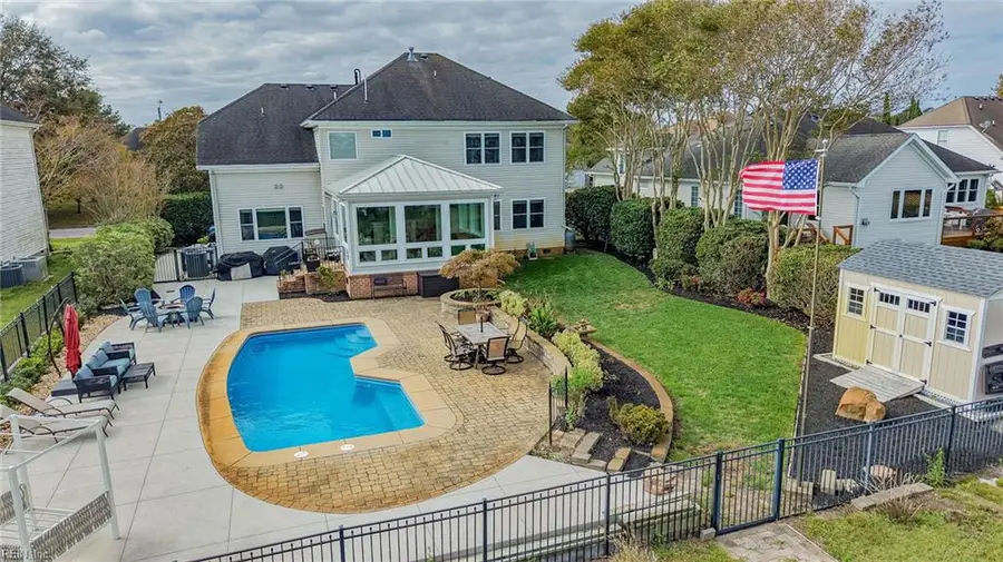 2053 Bierce Drive, Virginia Beach, VA 23454 - #3