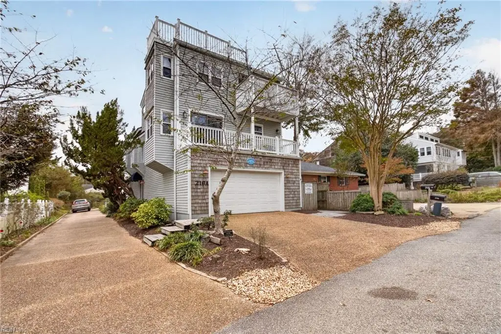 216 67th Street #A, Virginia Beach, VA 23451 - #1