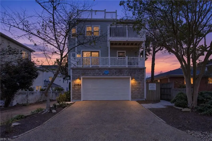 216 67th Street #A, Virginia Beach, VA 23451 - #3
