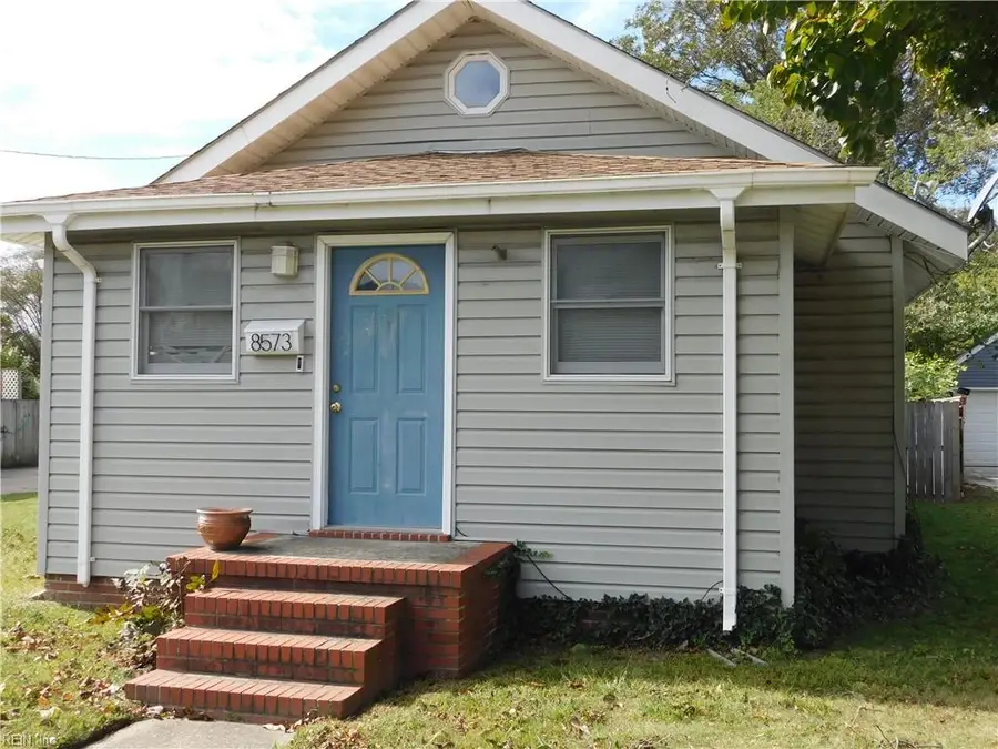 8573 Chesapeake Boulevard, Norfolk, VA 23503 - #2