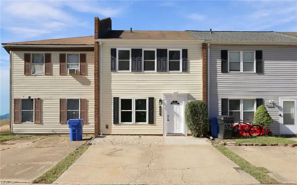 2125 Kimball Cir Circle, Virginia Beach, VA 23455 - #1