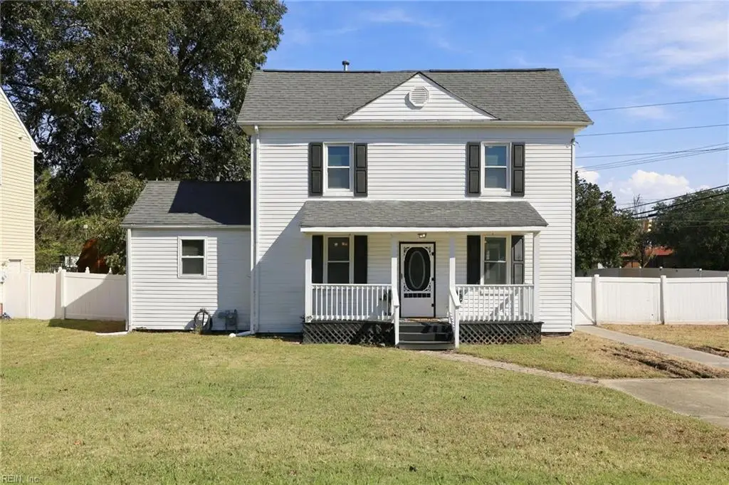 2 Nicole Court, Hampton, VA 23669 - #1