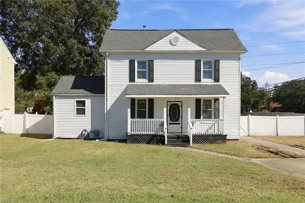 2 Nicole Court, Hampton, VA 23669
