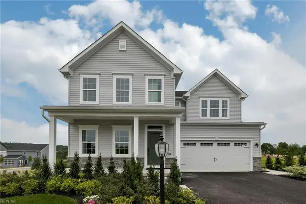 306 Pocosin Path, Poquoson, VA 23662