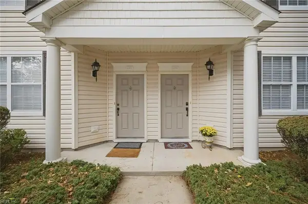 4396 Duffy Drive, Virginia Beach, VA 23462