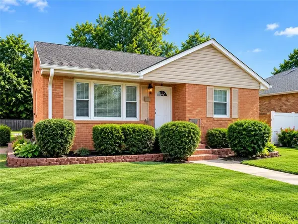 522 Lasalle Avenue, Hampton, VA 23661