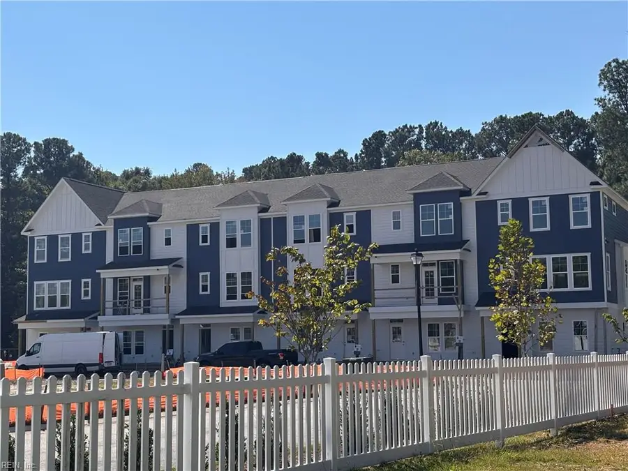 124 Lenas Way, Chesapeake, VA 23320 - #2