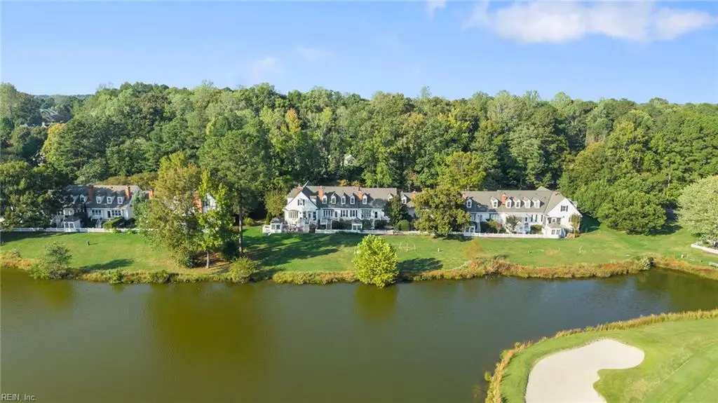 211 Dogleg Drive, Williamsburg, VA 23188 - #1