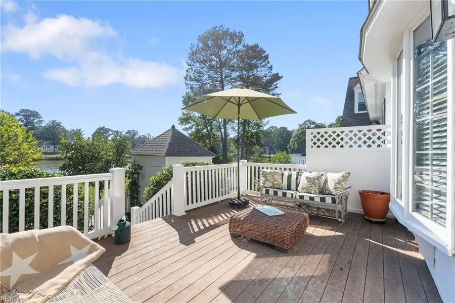 211 Dogleg Drive, Williamsburg, VA 23188 - #3
