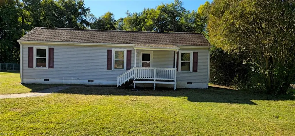 1201 Wolf Trap Road, Yorktown, VA 23692 - #1