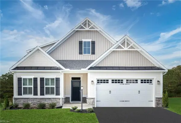5129 Mann Road, Toano, VA 23168