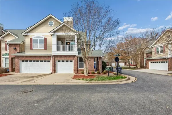 706 River Rock Way #110, Newport News, VA 23608