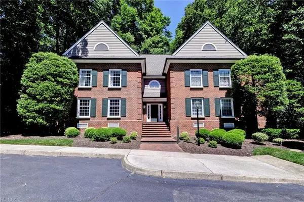 208 Woodmere Drive #C, Williamsburg, VA 23185