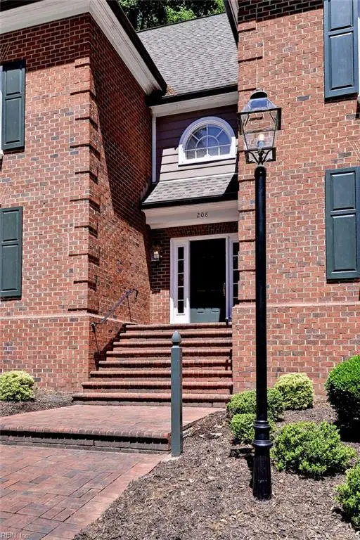 208 Woodmere Drive #C, Williamsburg, VA 23185 - #3