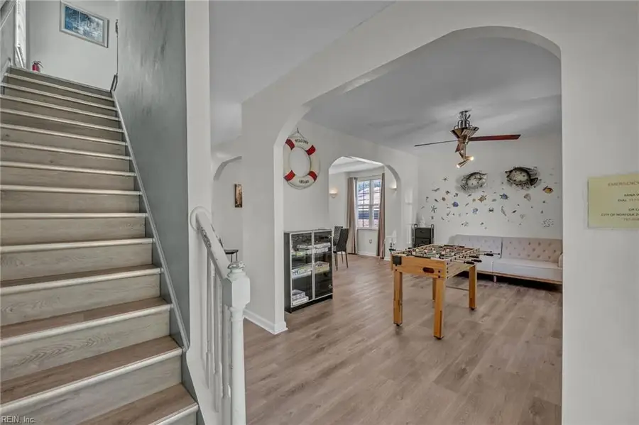 929 Virgilina Avenue, Norfolk, VA 23503 - #3