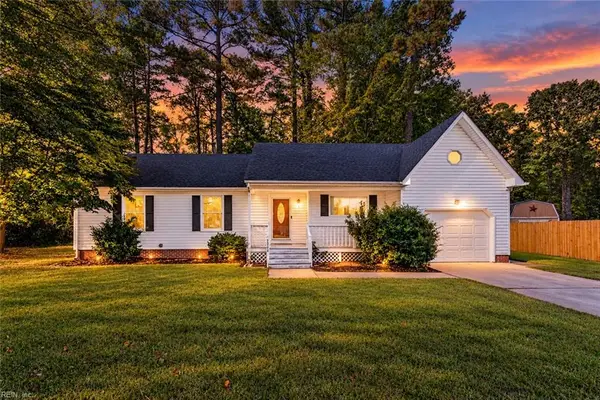 2304 Swinson Landing, Chesapeake, VA 23323