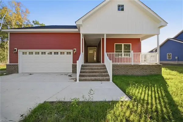328 Bank Street, Waverly, VA 23890