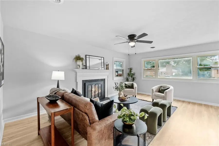 8 Lakewood Drive, Hampton, VA 23666 - #2