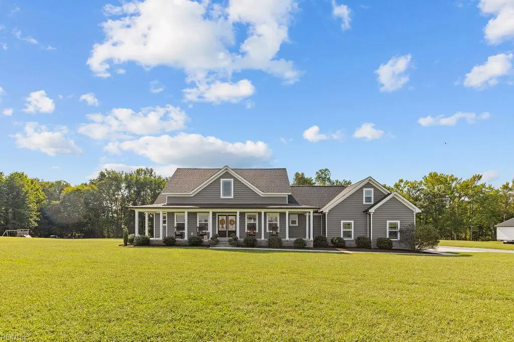22544 Harvest Drive, Franklin, VA 23851 - #1