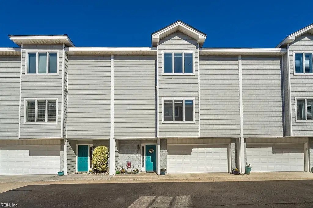 2308 Beach Castle Lane, Virginia Beach, VA 23451 - #1