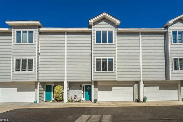 2308 Beach Castle Lane, Virginia Beach, VA 23451