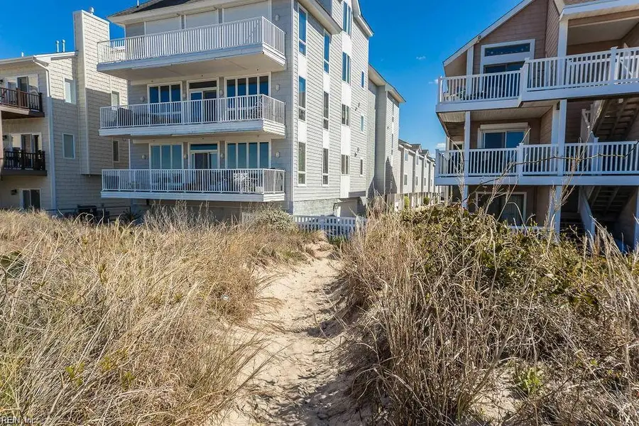 2308 Beach Castle Lane, Virginia Beach, VA 23451 - #2