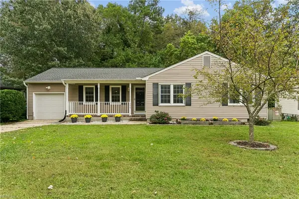 204 Wells Road, Newport News, VA 23602