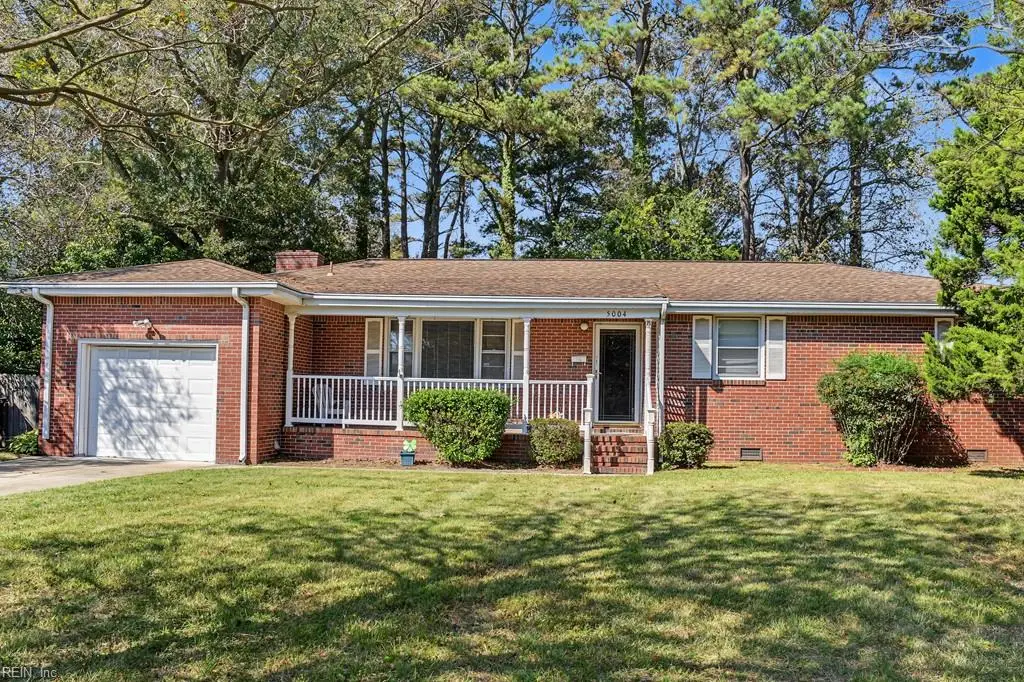 5004 Smith Farm Road, Virginia Beach, VA 23455 - #1