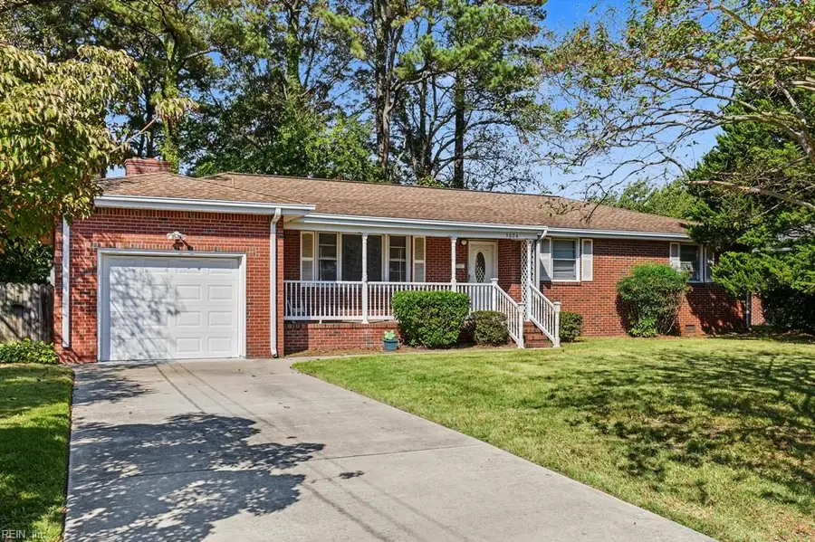5004 Smith Farm Road, Virginia Beach, VA 23455 - #3