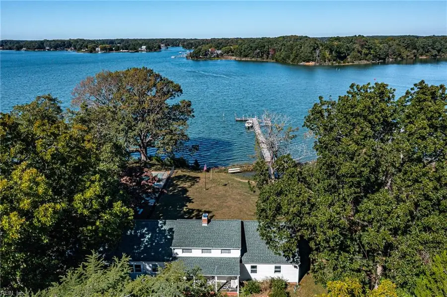 259 Solitude Drive, Reedville, VA 22539 - #2