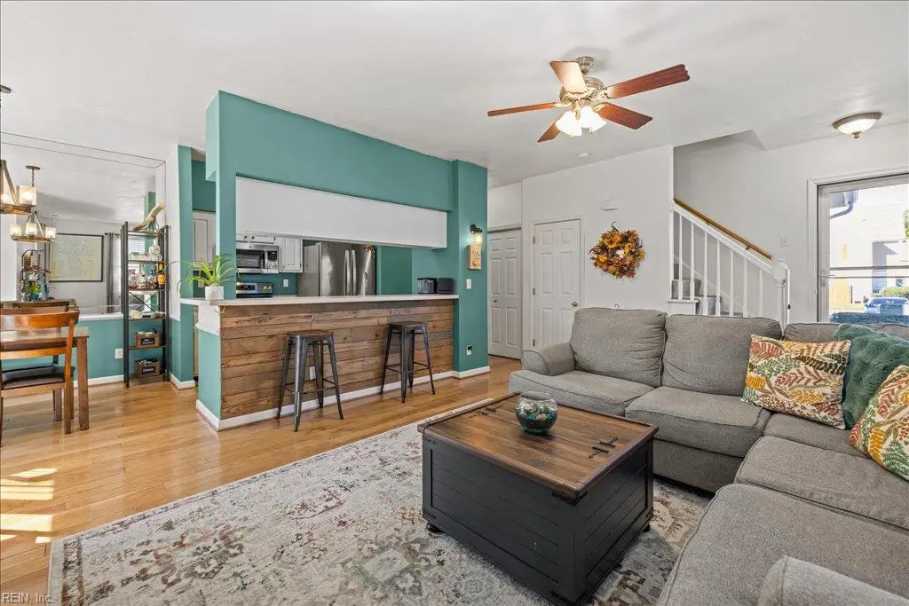 516 Willow Green Court, Chesapeake, VA 23320 - #1
