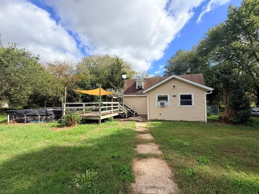 13358 Shields Bridge Road, Belle Haven, VA 23306 - #3