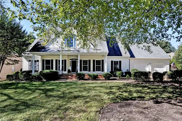 128 Riviera, Williamsburg, VA 23188