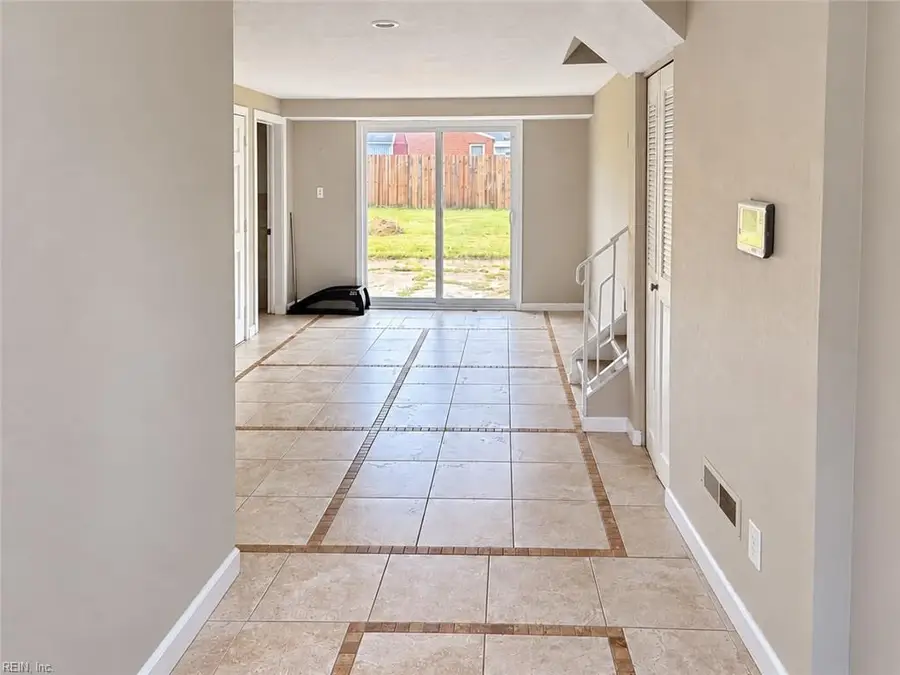 5509 Sandpiper Lane, Norfolk, VA 23502 - #2