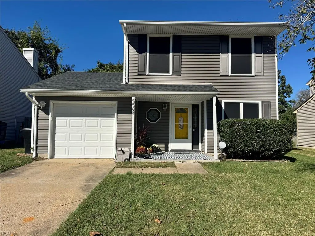 5508 Landings Crest, Virginia Beach, VA 23464 - #1
