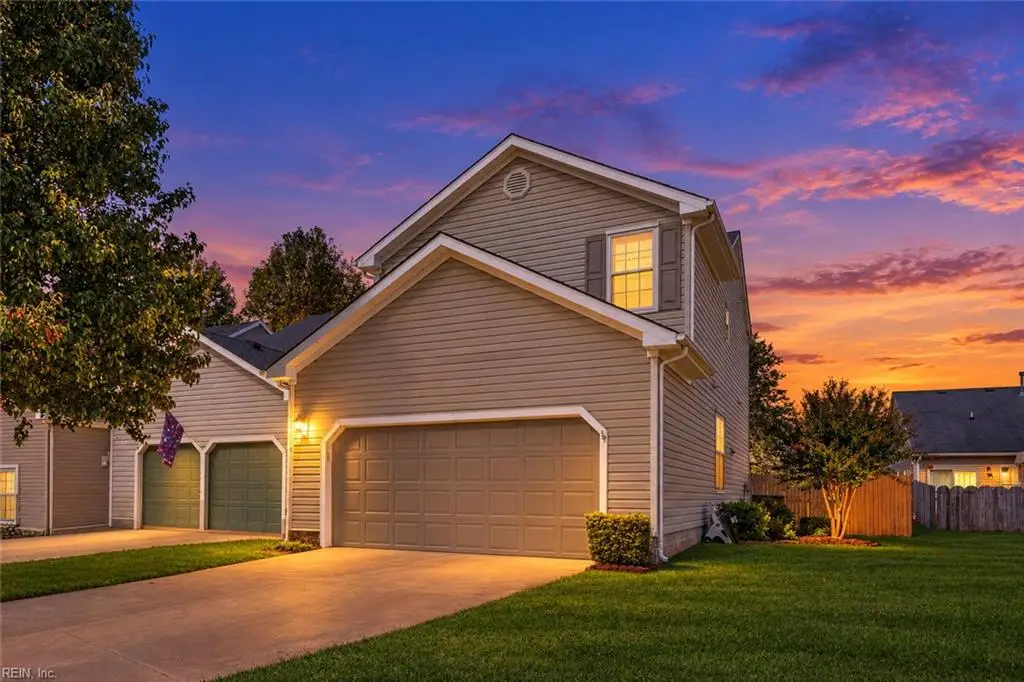 115 Bishops Reach, Smithfield, VA 23430 - #1
