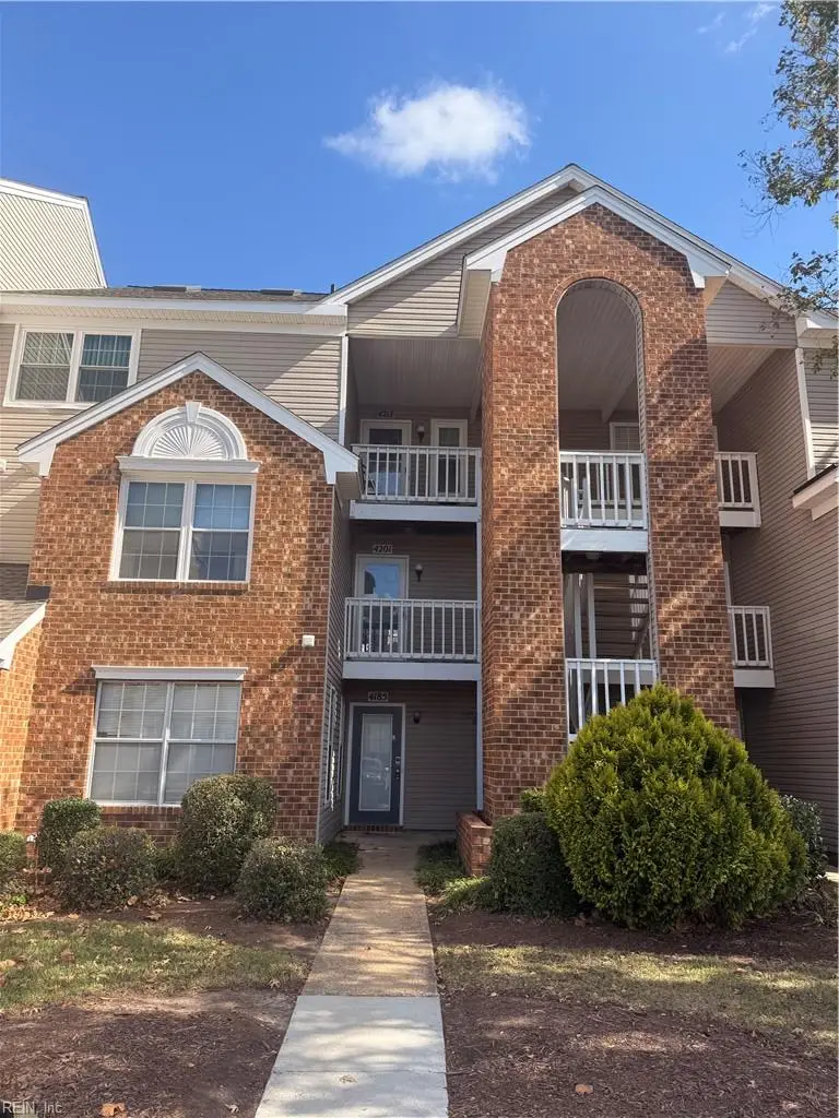 4185 Laurel Green Circle, Virginia Beach, VA 23456 - #1