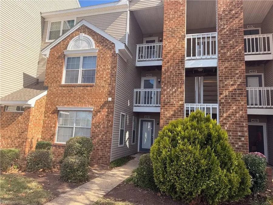 4185 Laurel Green Circle, Virginia Beach, VA 23456 - #2