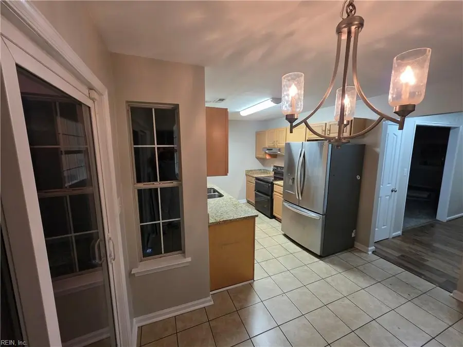 349 Circuit Lane, Newport News, VA 23608 - #2