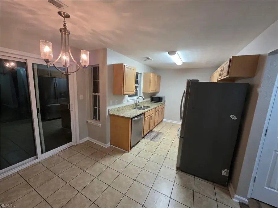 349 Circuit Lane, Newport News, VA 23608 - #3