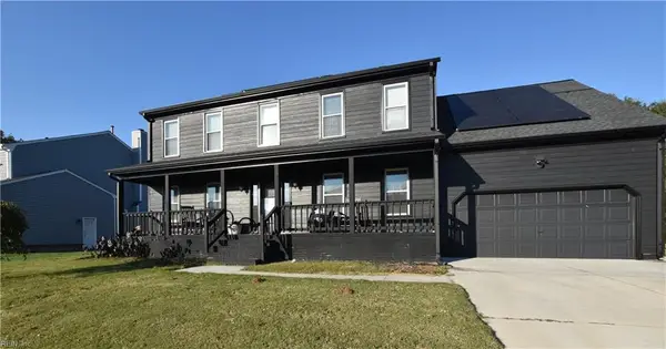 1128 Plantation Lakes Circle, Chesapeake, VA 23320