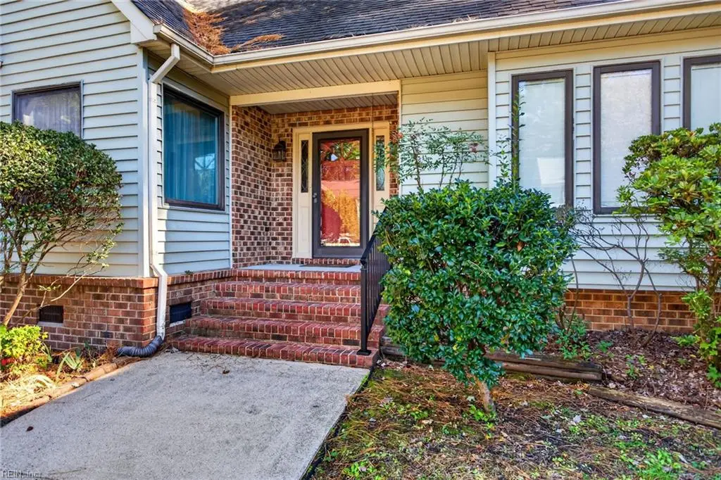 1605 Wild Duck Crossing, Chesapeake, VA 23321 - #1
