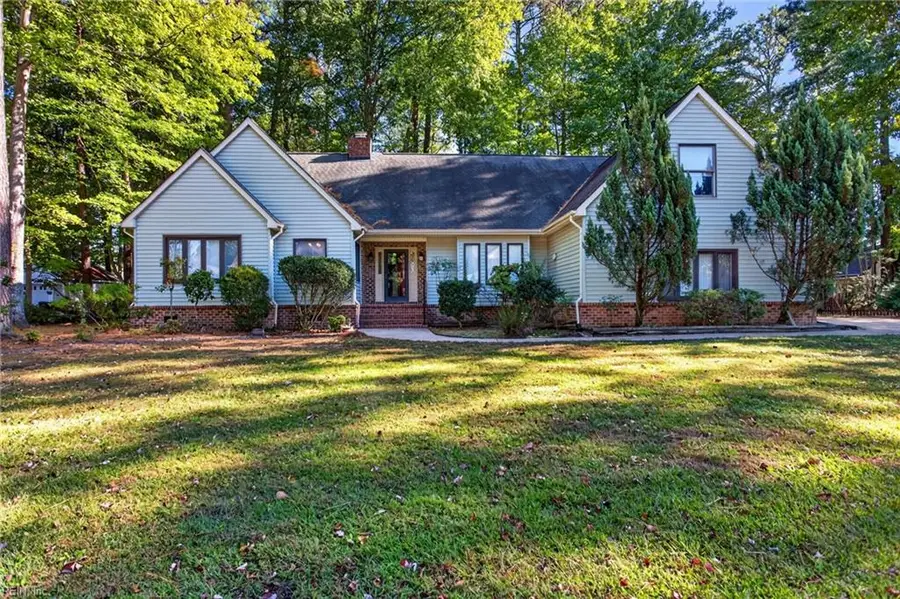 1605 Wild Duck Crossing, Chesapeake, VA 23321 - #2