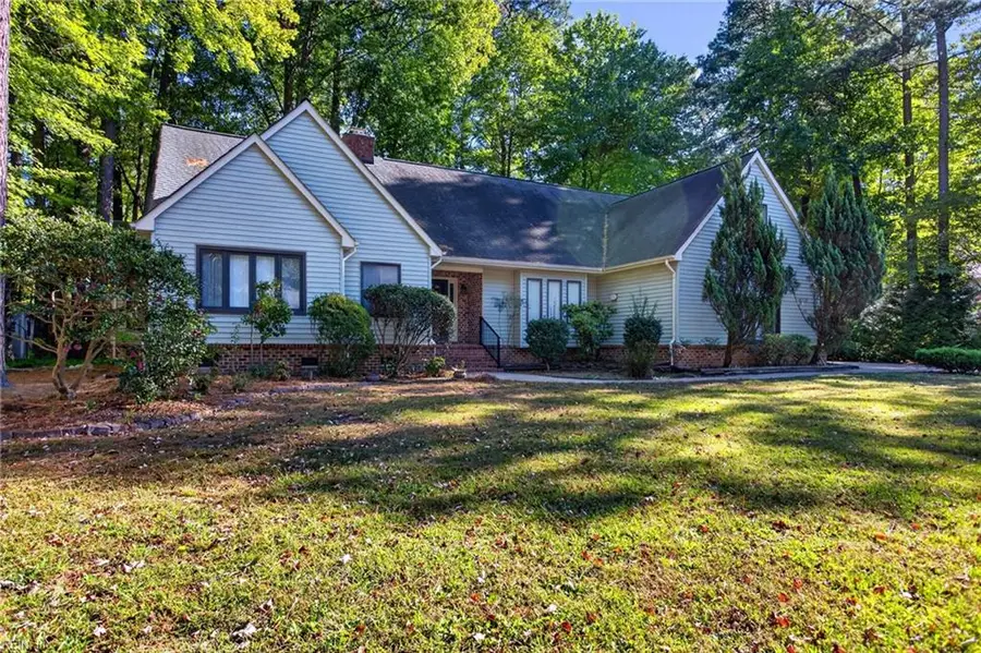 1605 Wild Duck Crossing, Chesapeake, VA 23321 - #3