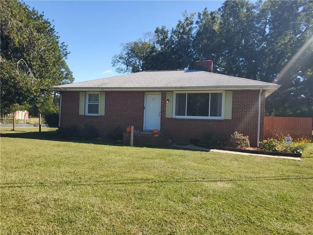 1849 Cedar Road, Chesapeake, VA 23323 - #1