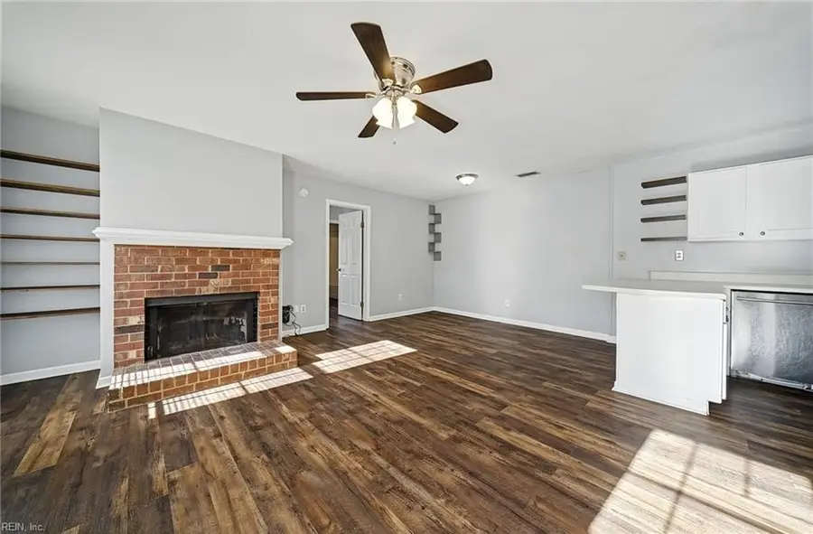 817 Wickford Drive, Chesapeake, VA 23320 - #2