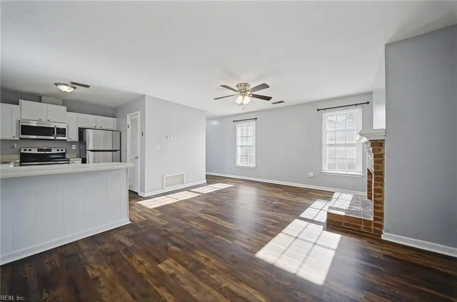 817 Wickford Drive, Chesapeake, VA 23320 - #3